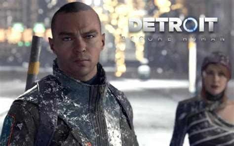 detroit become human imdb parents guide|Detroit: Become Human (Video Game 2018) .